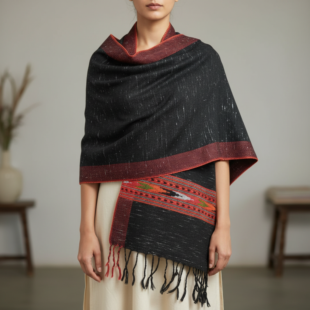 Kullu Stoles