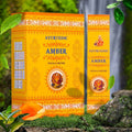 Ayurvedic Amber