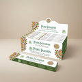 Himalaya Pure Jasmine incense packaging on a white background