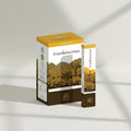 Himalaya Wellness Series Frankincense Incense packaging on a white background