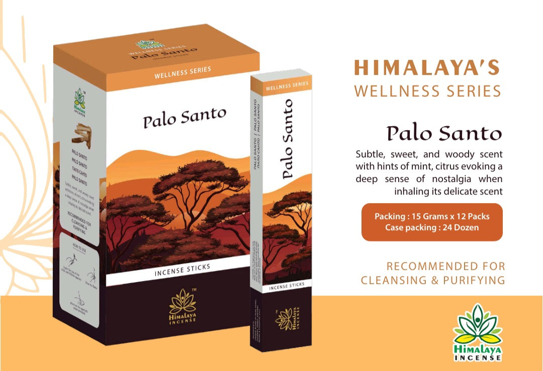 Palo Santo